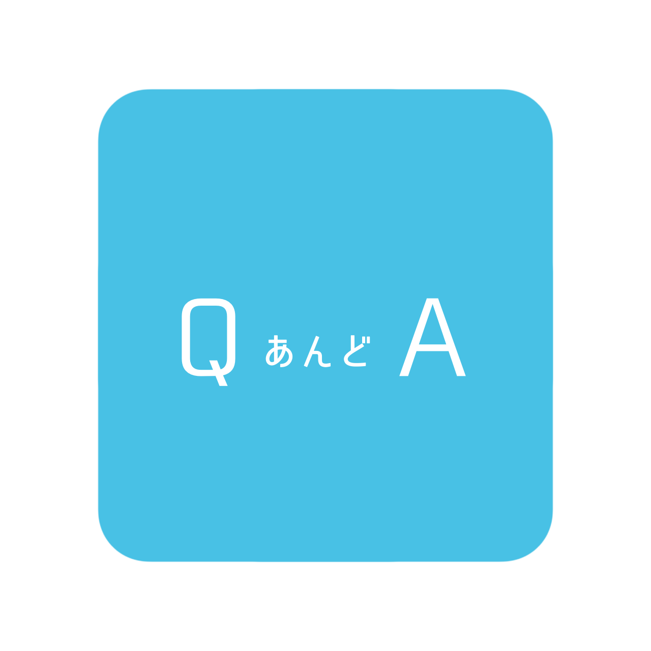 Q&A